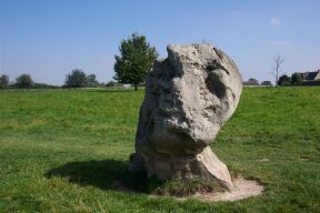 Avebury Stones