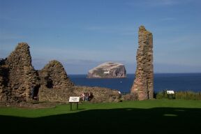 Bass Rock