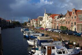 Delftshaven