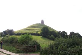 Glastonbury