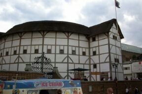 The Globe Theatre