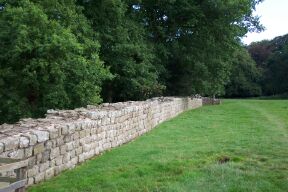 Hadrian's Wall