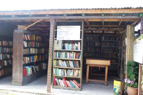 Hay on Wye