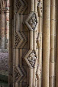 Jedburgh Abbey