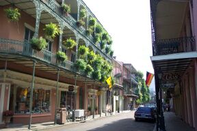 New Orleans