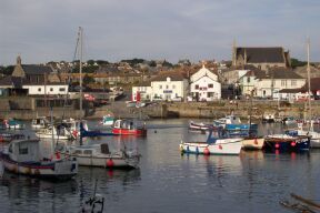 Porthleven Cornwall