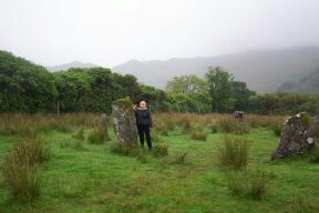 Standing Stones