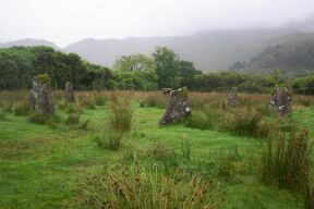 Stone Circle