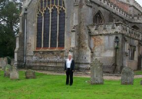 Upwell Church